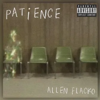 Patience by AllenFlacko