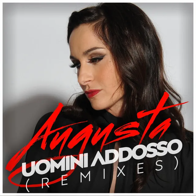 Uomini addosso - Sarma 2k22 Remix