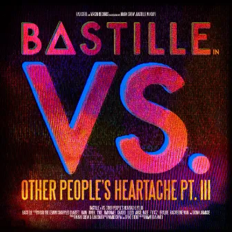 Bite Down (Bastille Vs. HAIM) by HAIM