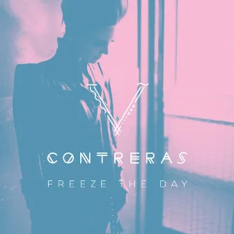 Freeze the Day by V. Contreras