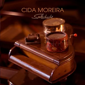 Soledade by Cida Moreira