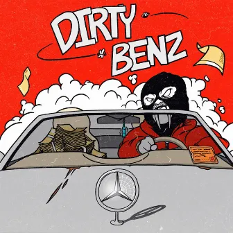 Dirty Benz by BAKKIRI