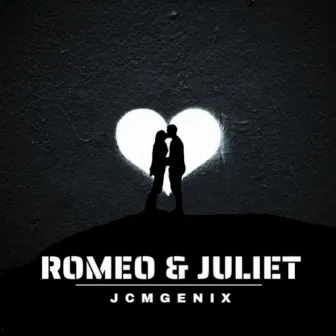 Romeo & Juliet by JC Mgenix