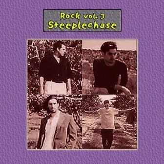 Rock Vol. 3: Steeplechase by Steeplechase