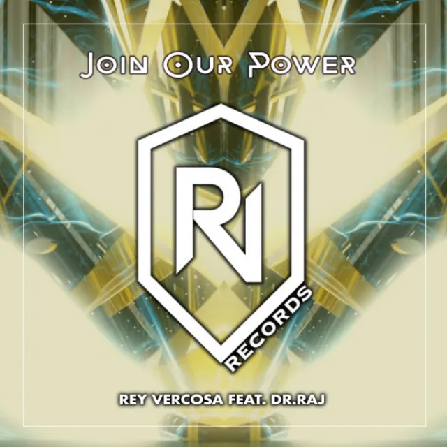 Join Our Power (feat. Dr.RAJ)