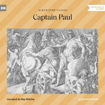 Captain Paul (Unabridged) by Ray Ritchie