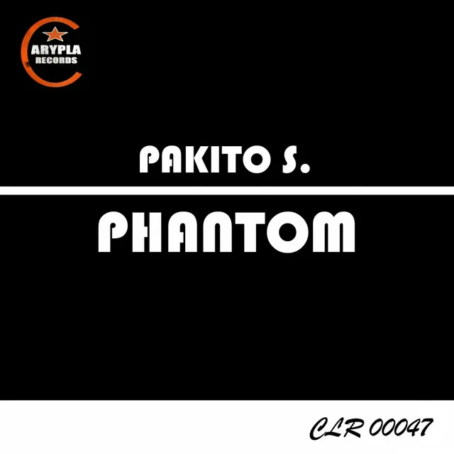 Phantom - Original Mix