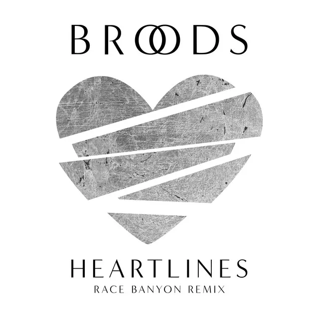 Heartlines - Race Banyon Remix