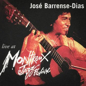 Live at Montreux Jazz Festival 1987 by José Barrense-Dias