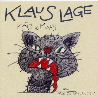 Katz & Maus by Klaus Lage