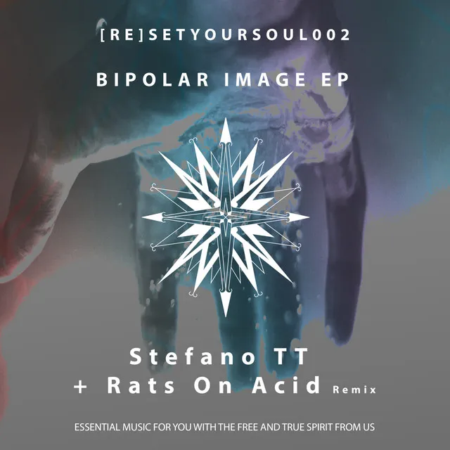 Bipolar Image - Rats on Acid Remix