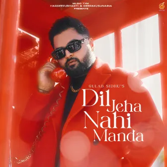 Dil Jeha Nahi Manda by Diamond