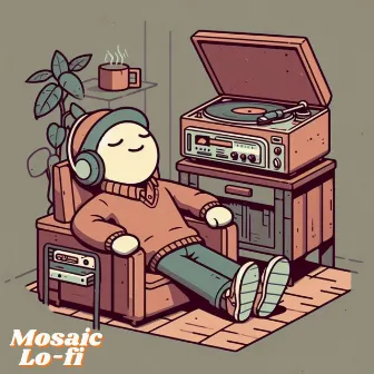 Mosaic Lo-fi by Luanar