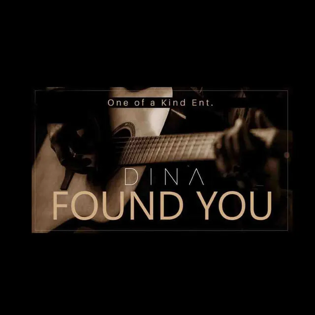 Found You