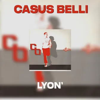 LYON' by Casus Belli