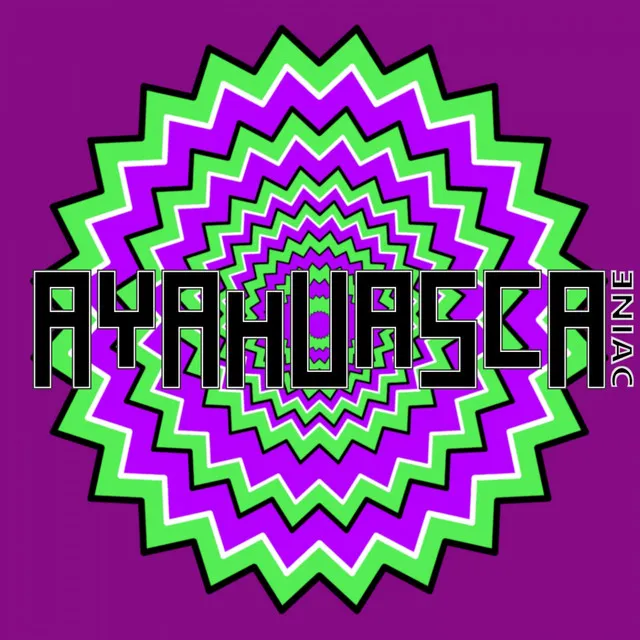 Ayahuasca - Mark Tarmonea Remix