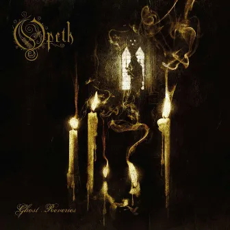 Soldier of Fortune by Opeth