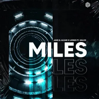 Miles by Jake & Alvar