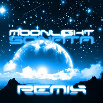 Moonlight Sonata (Remix) by David Moralee