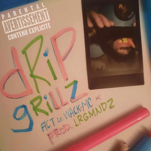 dRiPgrillZ