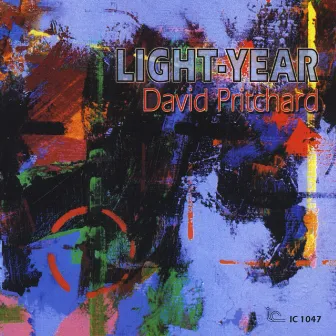 Light-year by David Pritchard