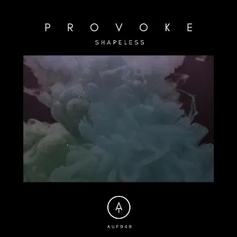 Shapeless by Provoke