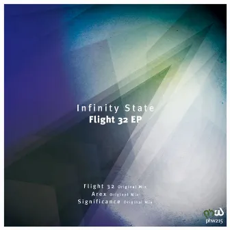 Flight 32 by Infinity State