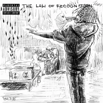 The Law of Recognition (Sped-Up) by KYSLINGO