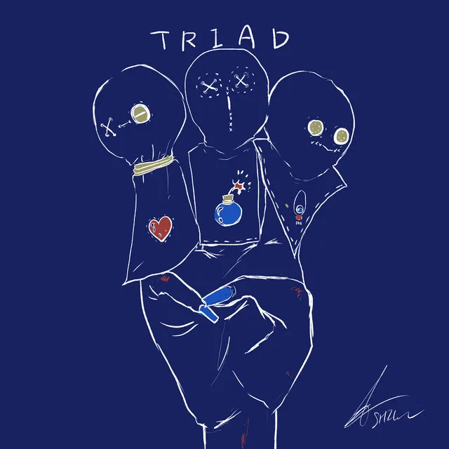 Triad