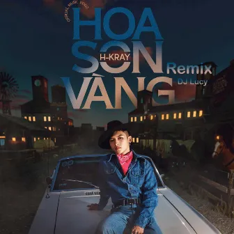 Hoa Son Vàng (DJ Lucy Remix) by DJ Lucy