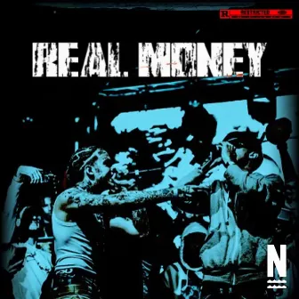 Real Money by Bobbynice