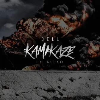 Kamikaze by Dell