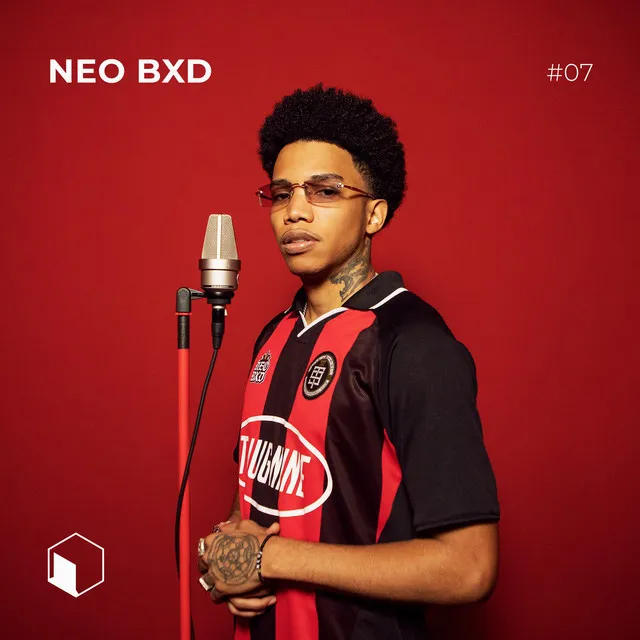 #SV 07 - Neo BXD / Jogo do Bicho