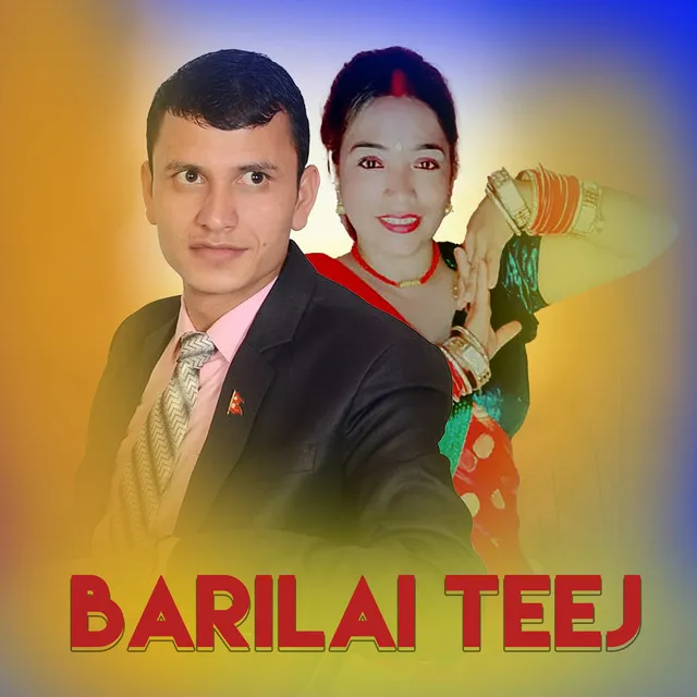 Barilai Teej