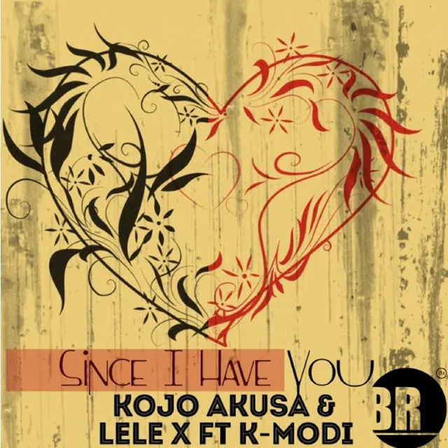 Since I Have You - Original Mix