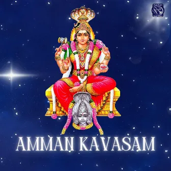 Amman Kavasam - Single by 