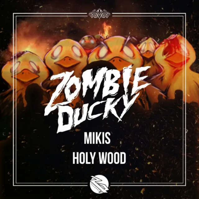 Holy Wood