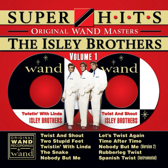 Super Hits - Volume 1