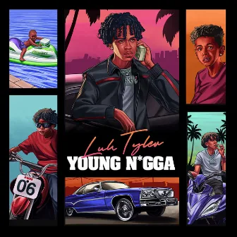 Young Nigga by Luh Tyler