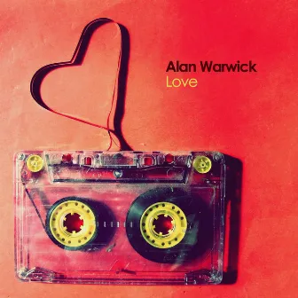 Love by Alan Warwick