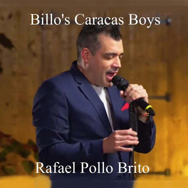 Billo's Caracas Boys - En Vivo