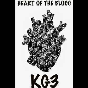 Heart Of The Blocc by Kg3