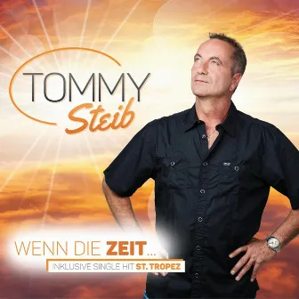 Wenn die Zeit... by Tommy Steib