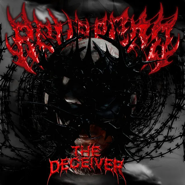 The Deceiver (DARK SACRAMENT)