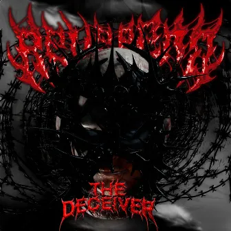 The Deceiver (DARK SACRAMENT) by REVEREND