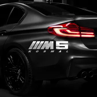 M5 by Kosmal