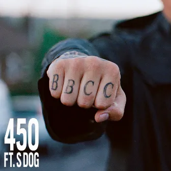 450 by Bad Boy Chiller Crew