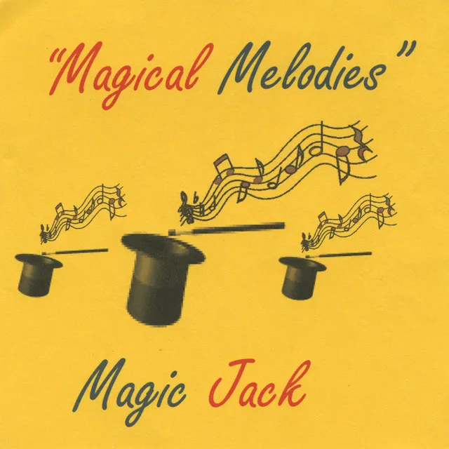 Magical Melodies