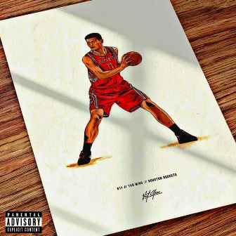 Yao Ming by HotBoy Tatoe