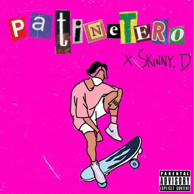 Patinetero